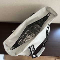 ほぼ新品　保冷　バッグ　大きい
の画像
