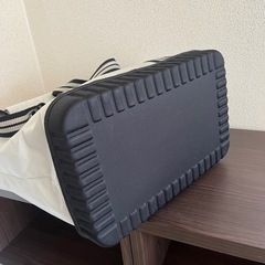 ほぼ新品　保冷　バッグ　大きい
の画像