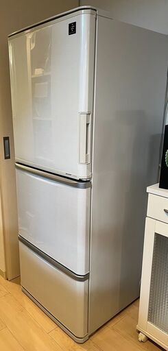シャープ　ノンフロン冷凍冷蔵庫 シャープ ノンフロン冷蔵庫（冷蔵庫、冷凍庫）｜キッチン家電