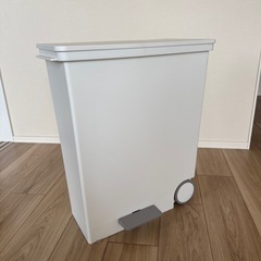 【取引する人にのみ返信します】ゴミ箱