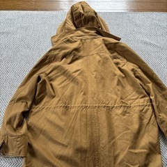 🔔美品🔔crocodileのコートの画像