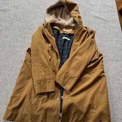 🔔美品🔔crocodileのコートの画像
