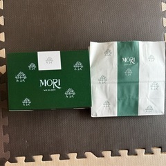 WAKUDEN MORI 紫野和久傳　カレー3種　詰合せ
