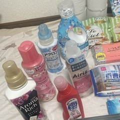 「4/13受け渡し」引越し前、最後の販売となります☺️生活用品を深く広く揃えています☺️の画像