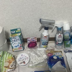「4/13受け渡し」引越し前、最後の販売となります☺️生活用品を深く広く揃えています☺️の画像