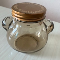 【8月末まで☆再値下げ】リラックマ  瓶の画像