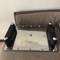 ホットプレートの画像