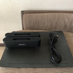 ホットプレートの画像