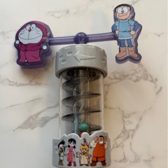 ハッピーセット　ドラえもん②の画像