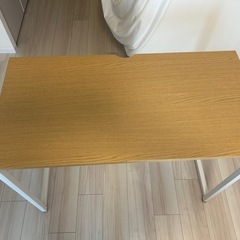 ニトリ　デスク