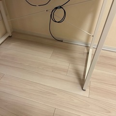 ニトリ　デスクの画像