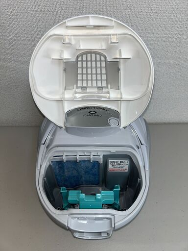 訳あり特価】日立 掃除機 紙パック CV-VP5 2016年製