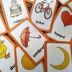 お子様の英語教育に熱心なママ必見！　お子さまが家庭の中で楽しく自然に英語が身につく　「おうち英語」で、ママも子どもも、楽しく英語力アップ♪　お子様が遊びのなかで英語が身につく。ママも英語が話せるようになる！　そんな方法をお伝えします！の画像