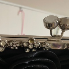 パーティバック　結婚式等の画像