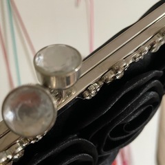 パーティバック　結婚式等の画像