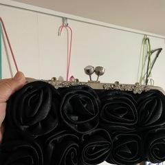 パーティバック　結婚式等の画像