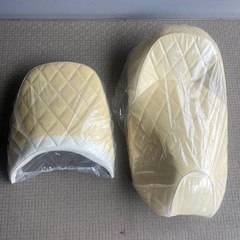 マジェスティC SG03J エナメルシート