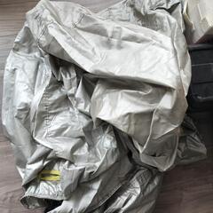 原付~125用バイクカバー