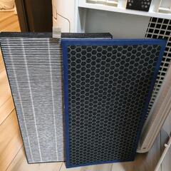 シャープ　空気清浄機　ジャンクの画像