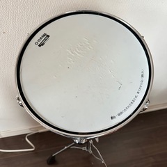 練習用ドラムパットの画像