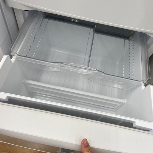 【トレファク摂津店】Panasonic 3ドア冷蔵庫が入荷致しました！！