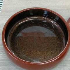 0410-056 塗りの菓子入れ　茶托セットの画像