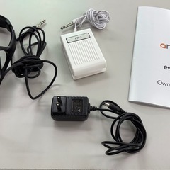 ‪☆ジモティー割引有‪☆ Artesia/電子ﾋﾟｱﾉ/PA-88H+/WHTの画像