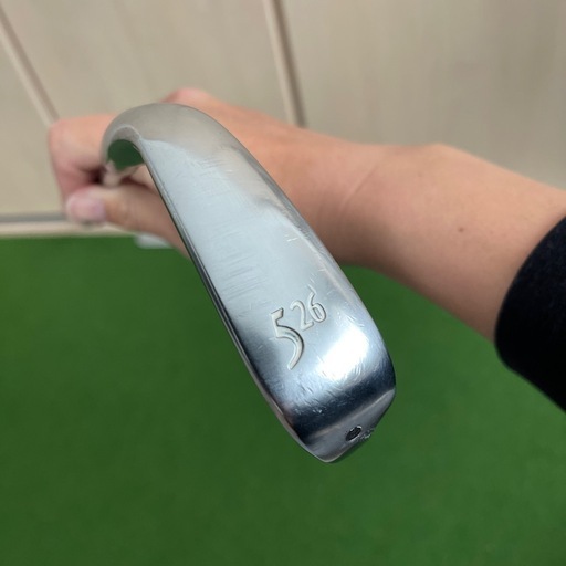 スリクソン　Zu65 ユーティリティ