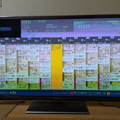 【中古】 デジタルハイビジョン プラズマテレビ TH-P55GT5