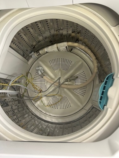 2018年洗濯機