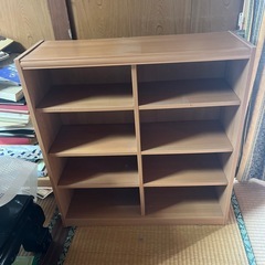 本棚