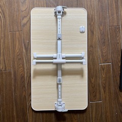 SAIJI ベッドトレイの画像