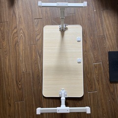 SAIJI ベッドトレイの画像