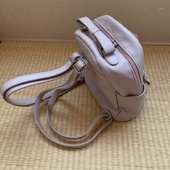 リュックの画像