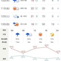カープチケット　コカコーラ7人席　4/13日曜の画像