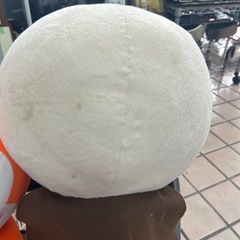 バンダイ アンパンマン BIGサイズ！リトミックダンスアンパンマン　ドキンちゃんの画像
