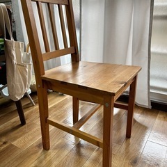 ダイニング3点セットの画像
