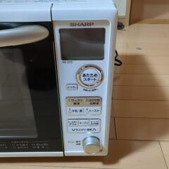 シャープ　RE-S7Cの画像