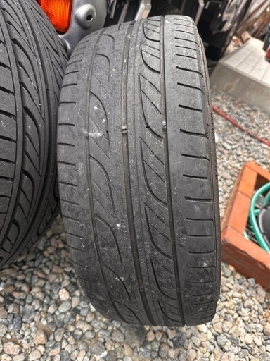 ウェッズ　レオニス　VX4   19インチ　ホイール＆タイヤセット