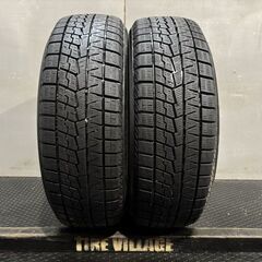 YOKOHAMA ice GUARD iG70 185/60R1...