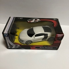 新品ラジコン