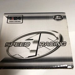 新品ラジコン、アウディの画像