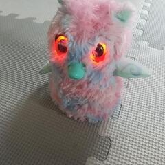 うまれてウーモ 動作品の画像