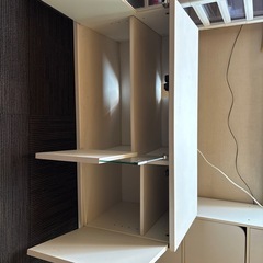 テレビ台の画像