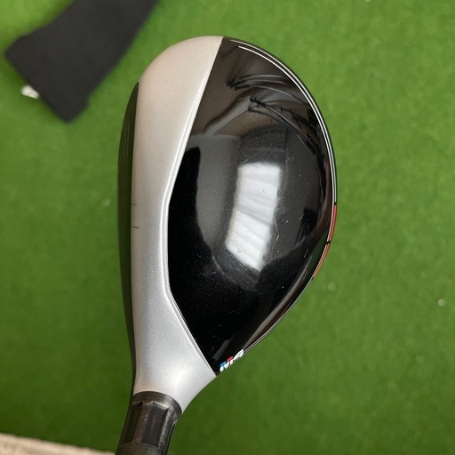テーラー M4 5U ユーティリティ
