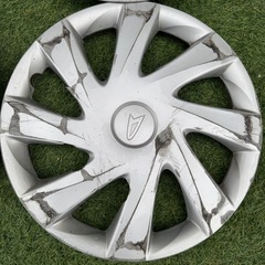 ダイハツ　ホイールキャップ　14インチの画像