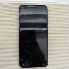 画面割れGooglepixel3お取引中
