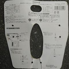 🛞 GIYO  ２輪４輪共用空気入れの画像