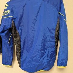 Umbro　ピステ　130  140の画像