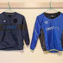 Umbro　ピステ　130  140